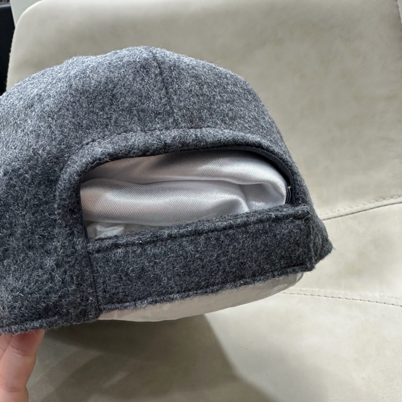 Roger Vivier 棒球帽 #S 碼-3