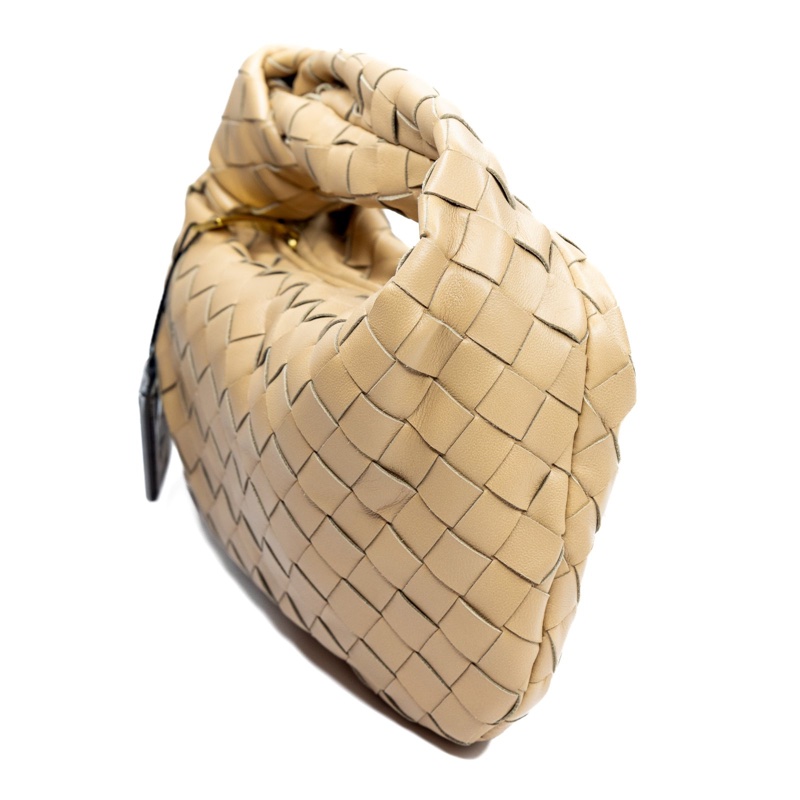 BOTTEGA VENETA(葆蝶家) BV MINI JODIE-1