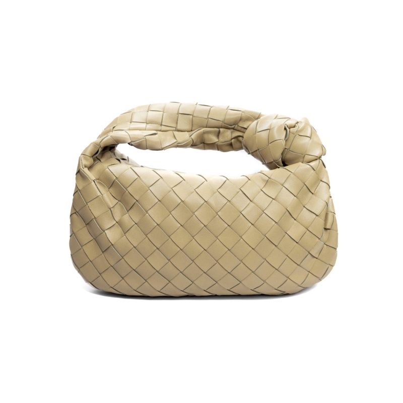 BOTTEGA VENETA(葆蝶家) BV MINI JODIE-4