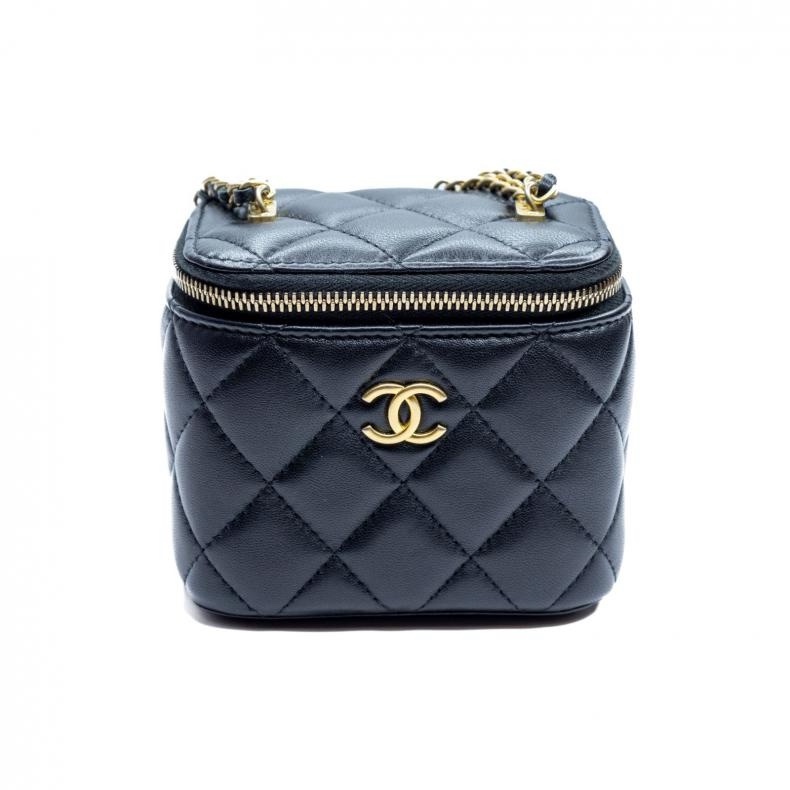 CHANEL(香奈兒) CHANEL盒子包-0