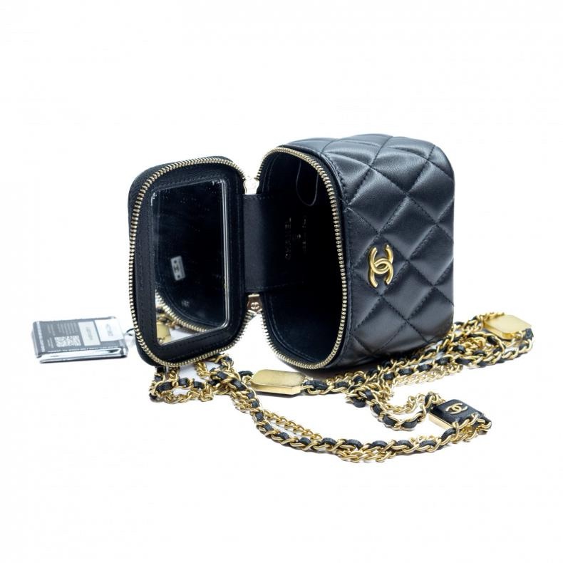 CHANEL(香奈兒) CHANEL盒子包-5