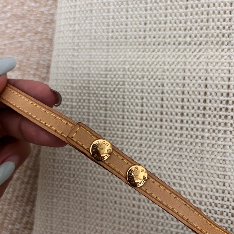 Louis Vuitton 經典老花信封包-4