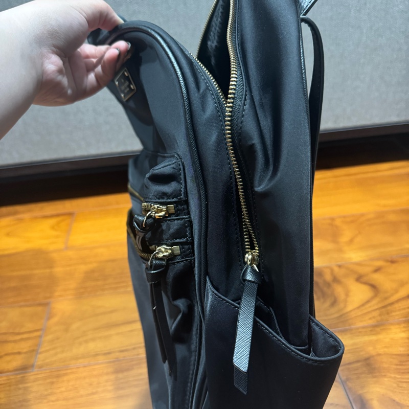 Kate Spade 尼龍後背包-3