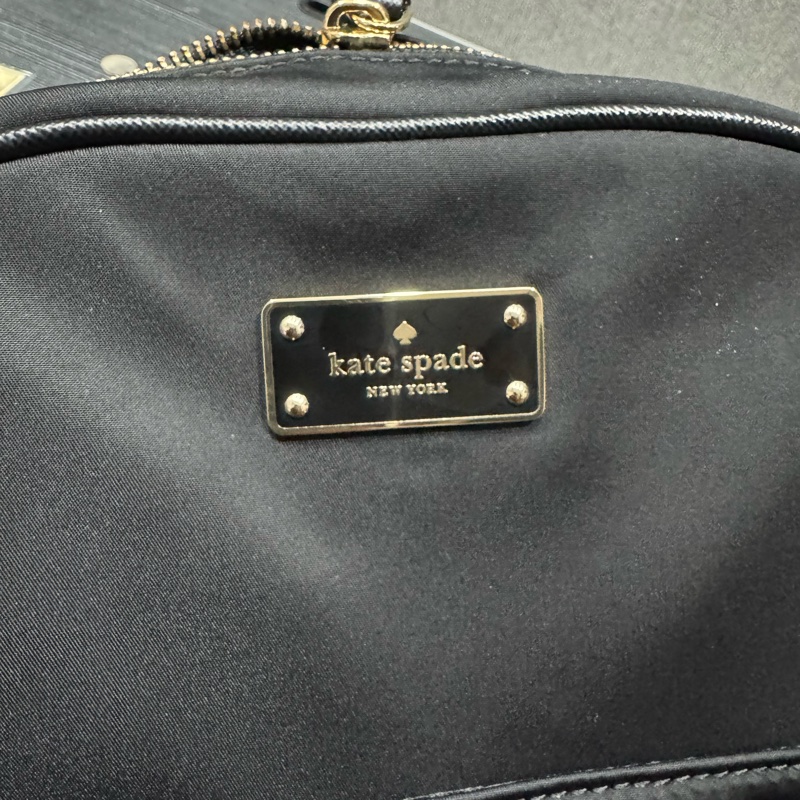 Kate Spade 尼龍後背包-4