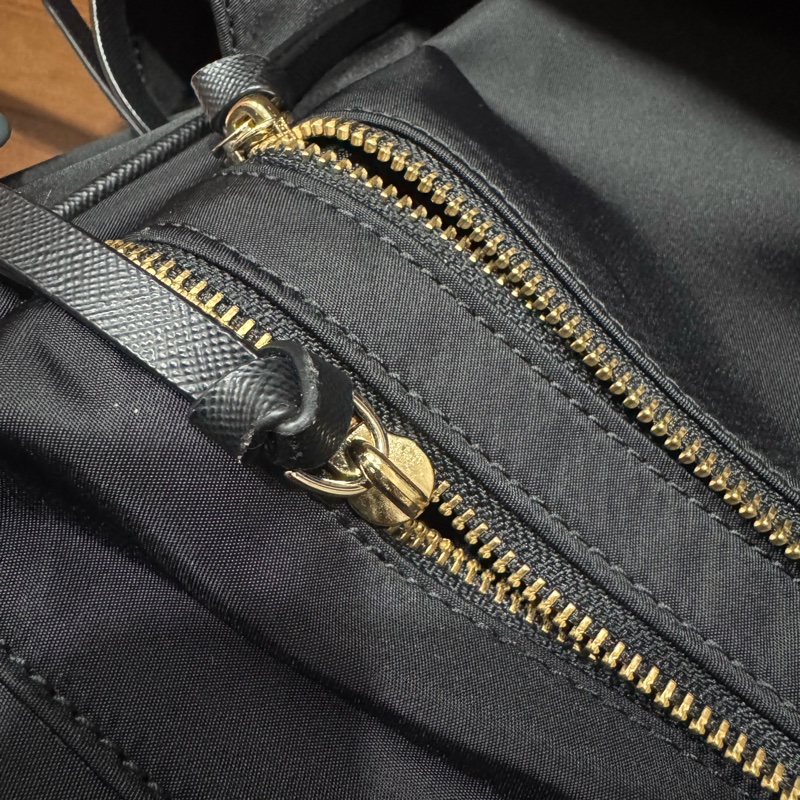 Kate Spade 尼龍後背包-5