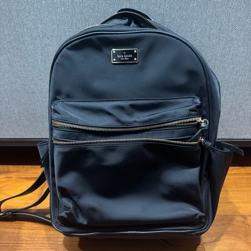 Kate Spade 尼龍後背包-6