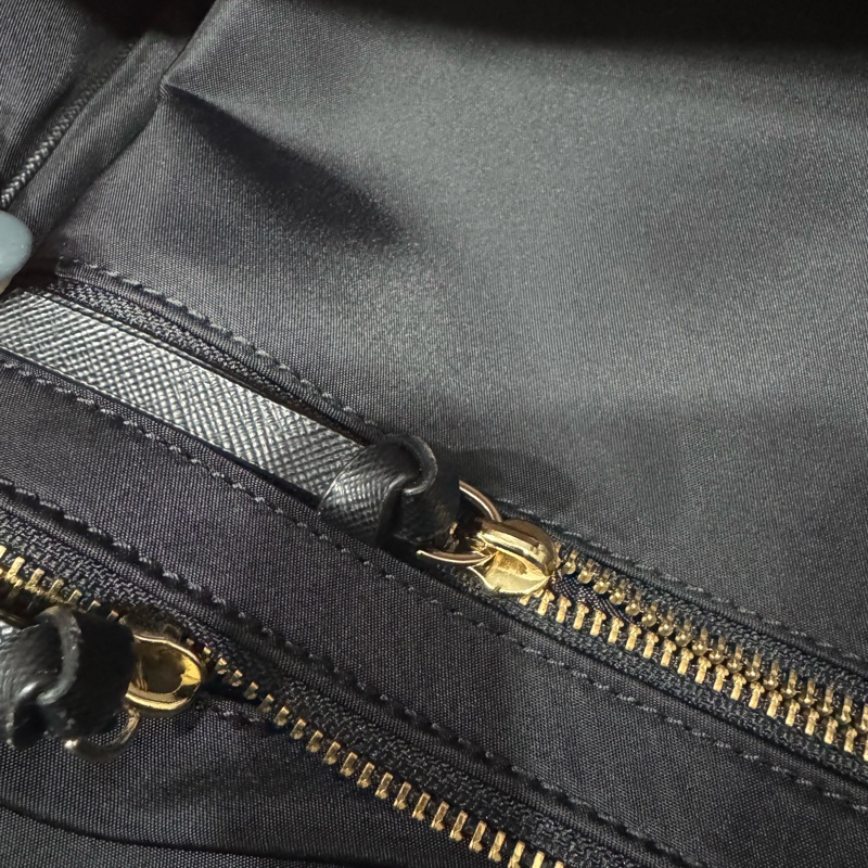 Kate Spade 尼龍後背包-12