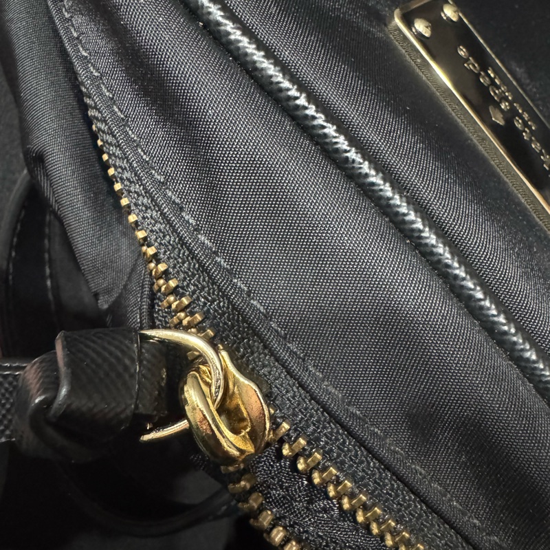 Kate Spade 尼龍後背包-13