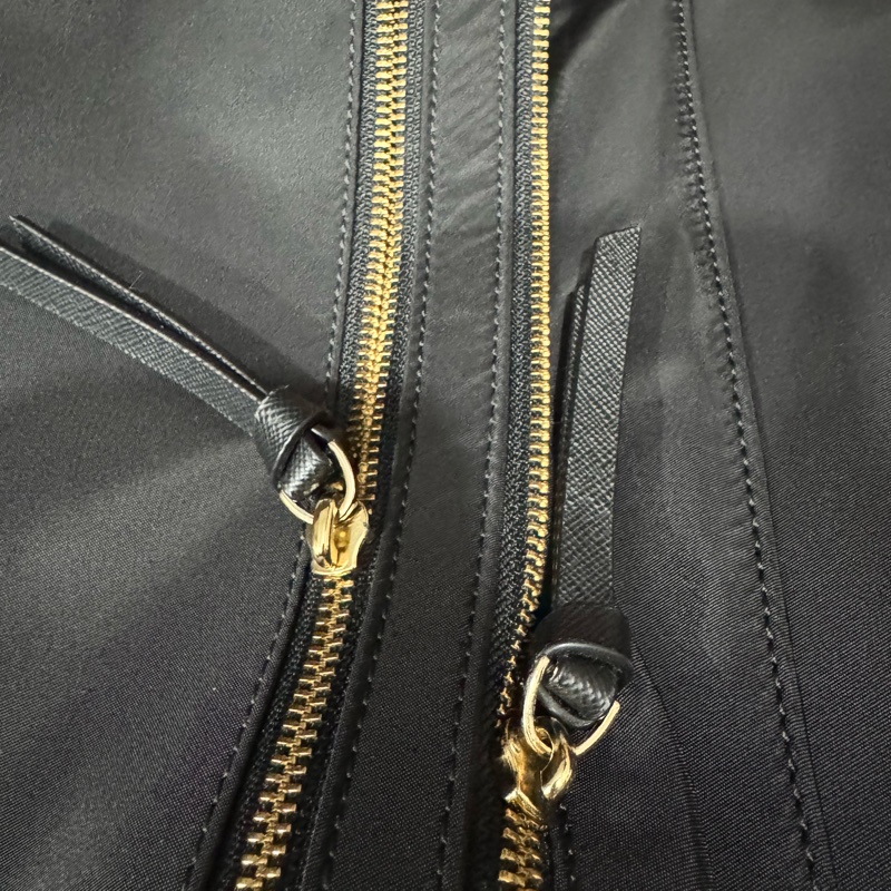 Kate Spade 尼龍後背包-15