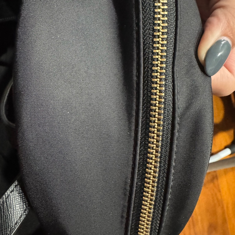 Kate Spade 尼龍後背包-16