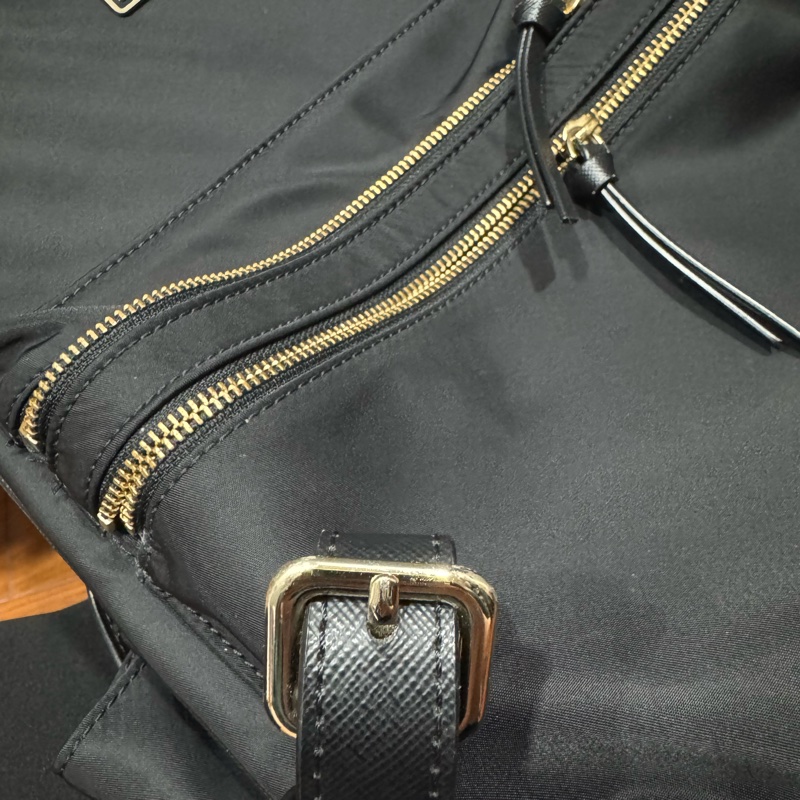 Kate Spade 尼龍後背包-18