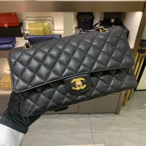 Chanel CF25 細節私訊詢問唷
