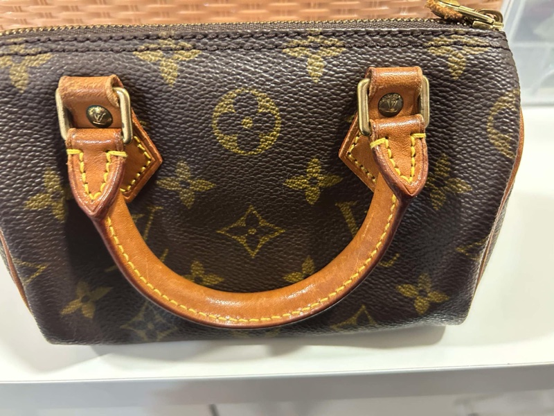 LV nano speedy-5