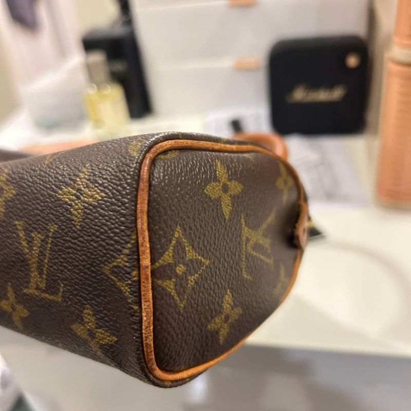 LV nano speedy-7