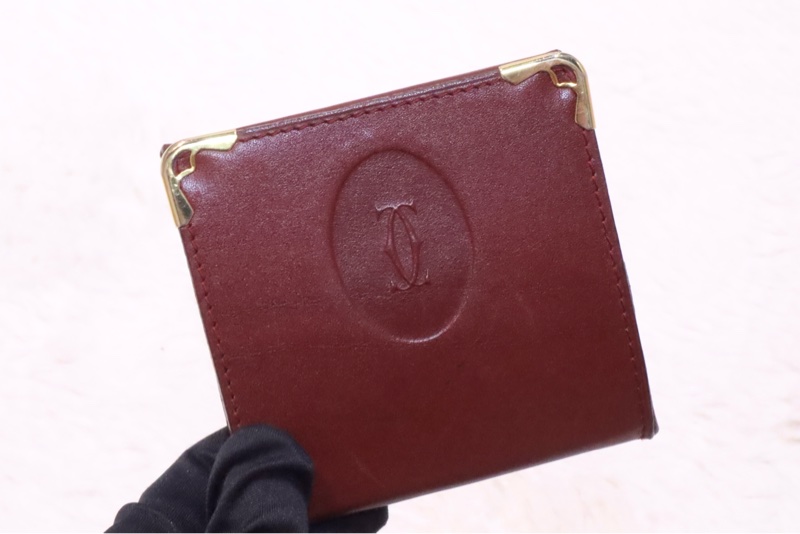 Cartier 散銀包♥️-2