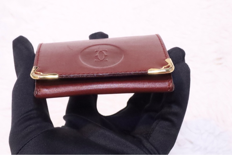Cartier 散銀包♥️-7