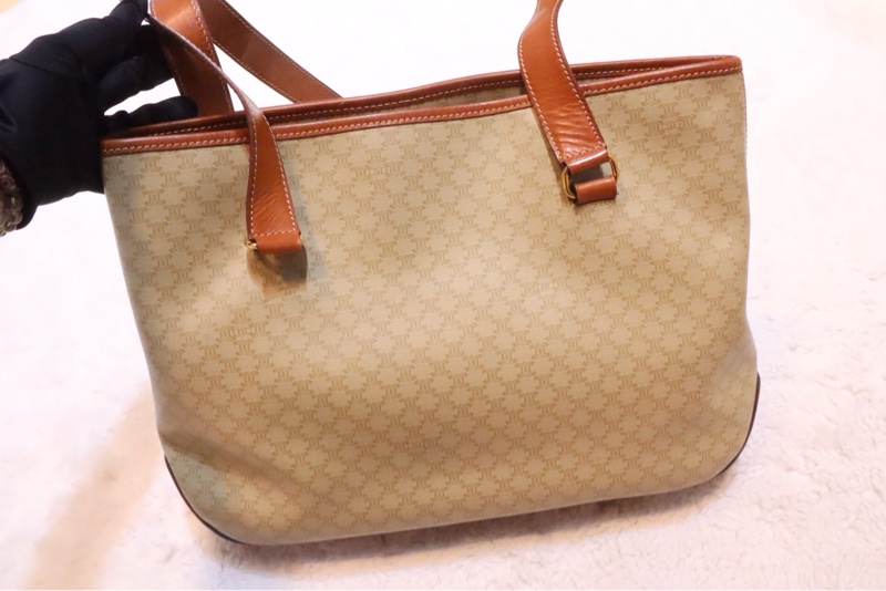 Celine Shoulder Bag🤎-1