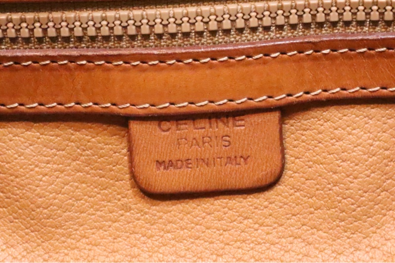 Celine Shoulder Bag🤎-8