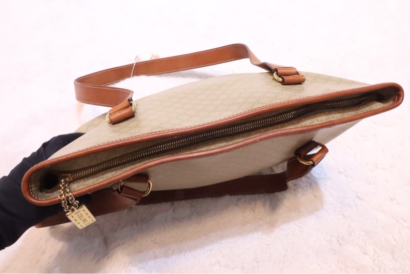 Celine Shoulder Bag🤎-9