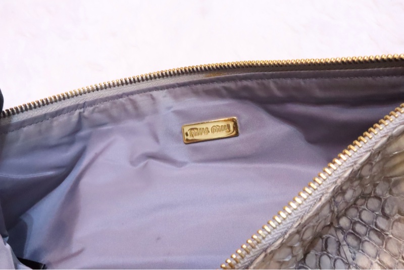 Miumiu pouch✨-5
