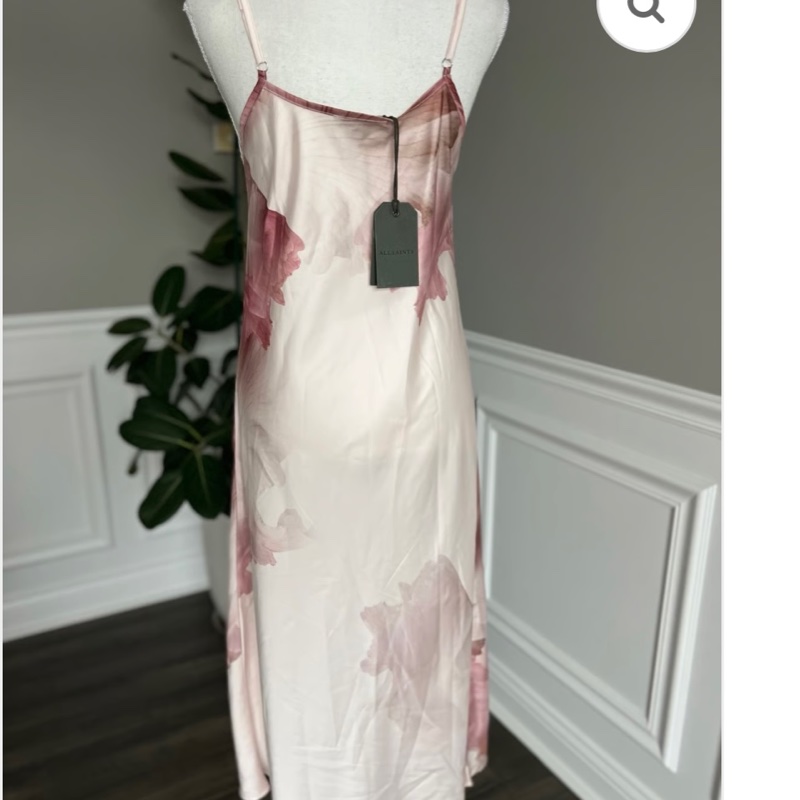 ALLSAINTS裙子-4