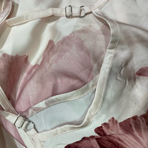 ALLSAINTS裙子-10