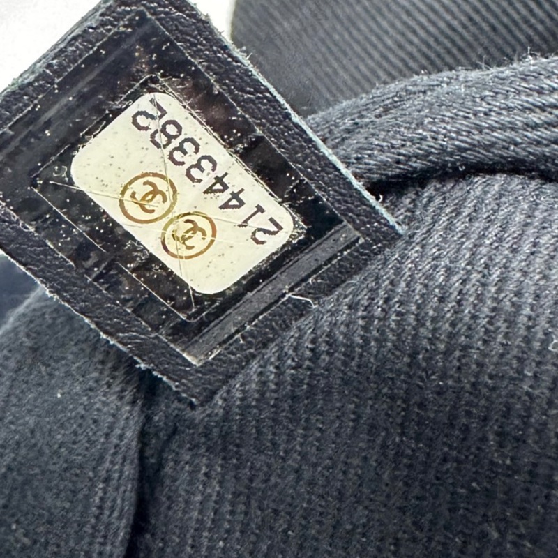 買個香奈兒Chanel吧一隻就夠 衣架包超美-10