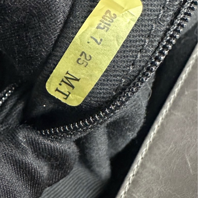 買個香奈兒Chanel吧一隻就夠 衣架包超美-16
