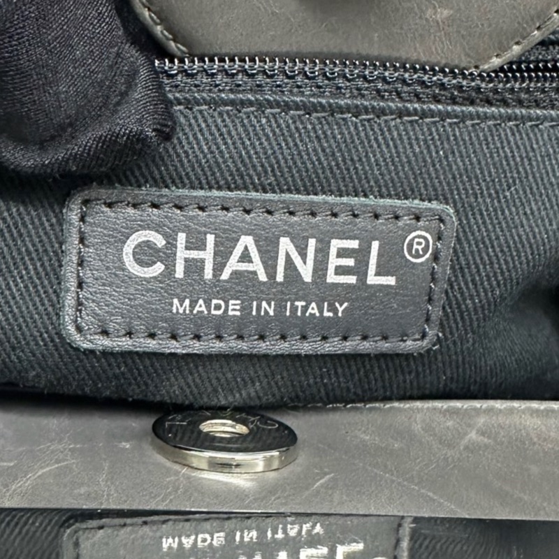 買個香奈兒Chanel吧一隻就夠 衣架包超美-21