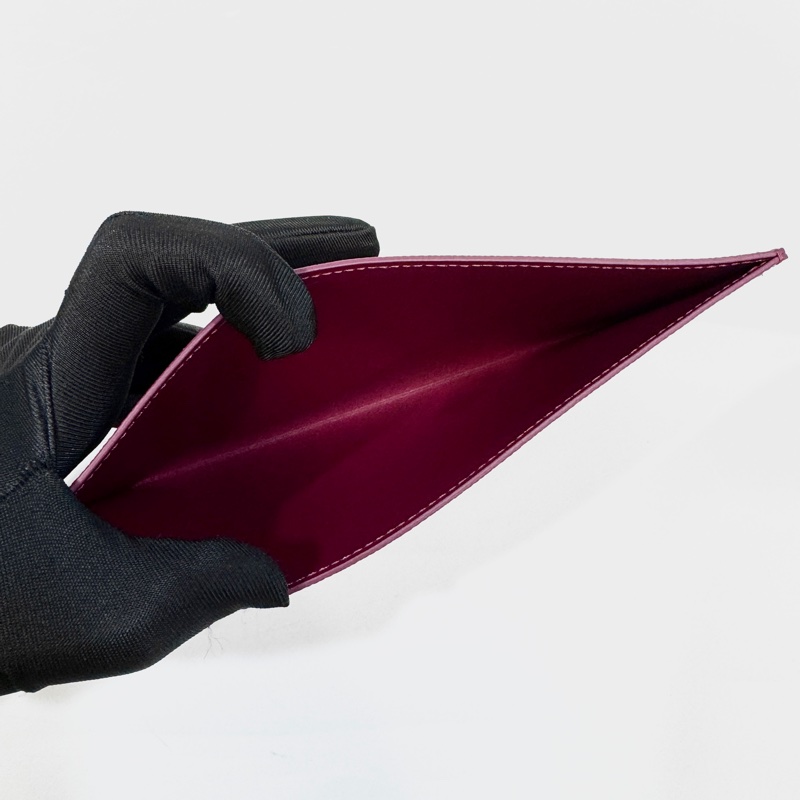 LV原花信封式下蓋Felicie Pochette三合一鍊包M81896-13