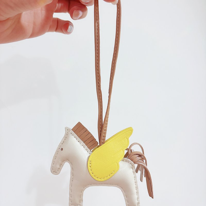 Hermès Valparaiso 銀扣 手提包 橘-5