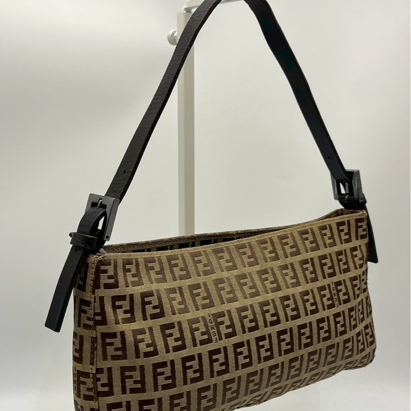 🏷️ Fendi Hobo-4