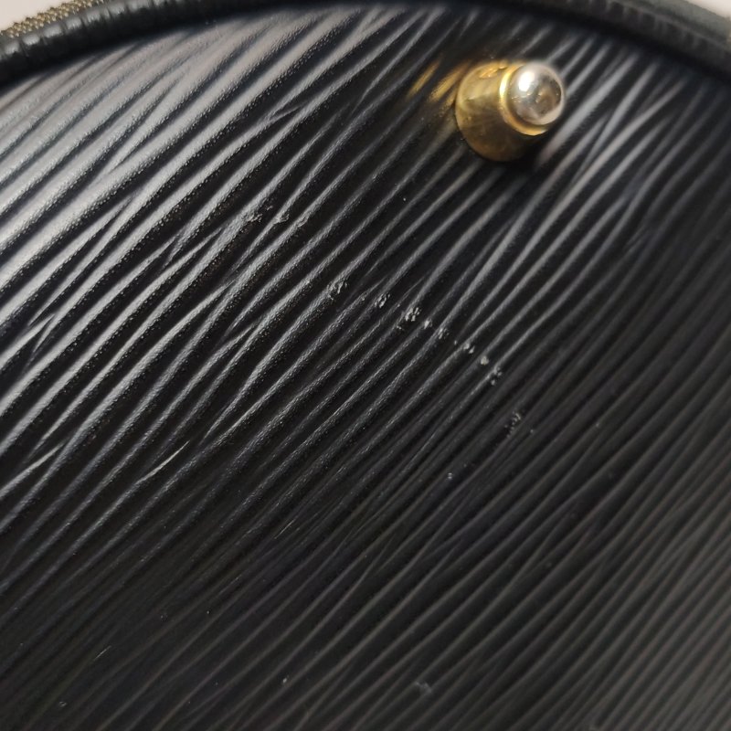 9❤Fendi牛皮帆布老花雙F手提包-13