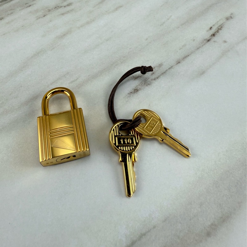 愛馬仕 Hermès Picotin 22 菜籃子22 Nata 奶油白金釦-14