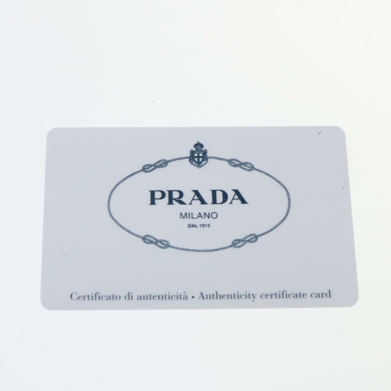 【日本直送】PRADA Terry 手提包 Re Edition 2000 黑白 1NE515 授權 47189AM-23