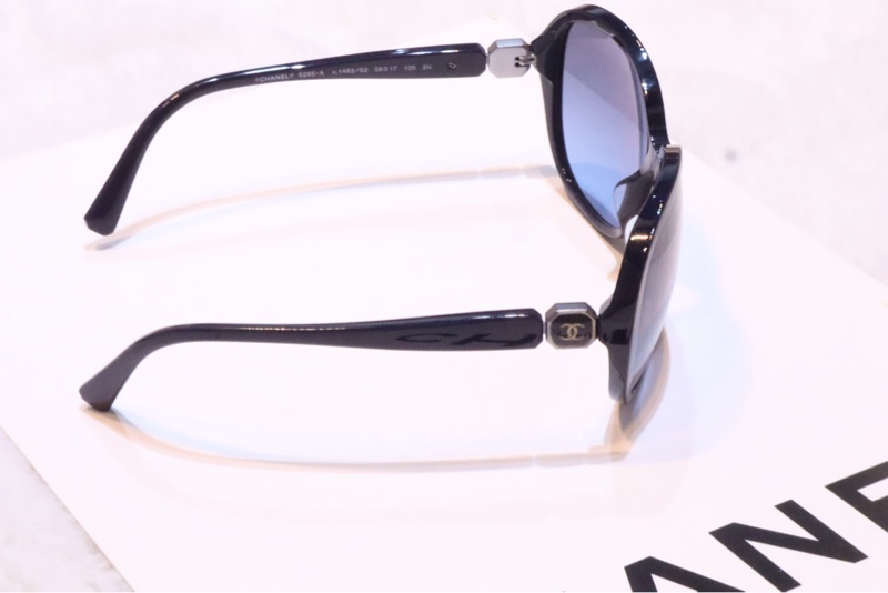 Chanel 太陽眼鏡🖤-2