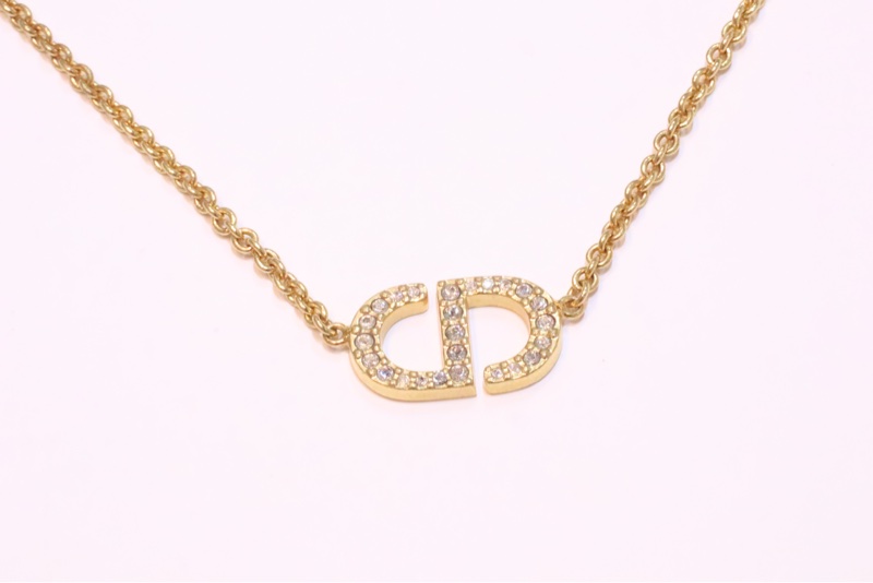 Dior 頸鏈✨-1