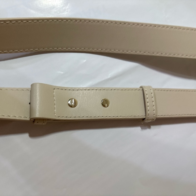Tommy Hilfiger 美式休閒仿皮馬鞍包半月包碗豆包-8