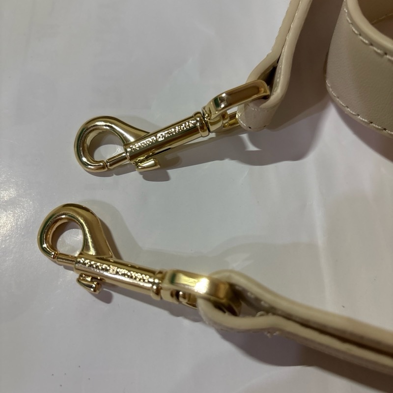 Tommy Hilfiger 美式休閒仿皮馬鞍包半月包碗豆包(可小議-8