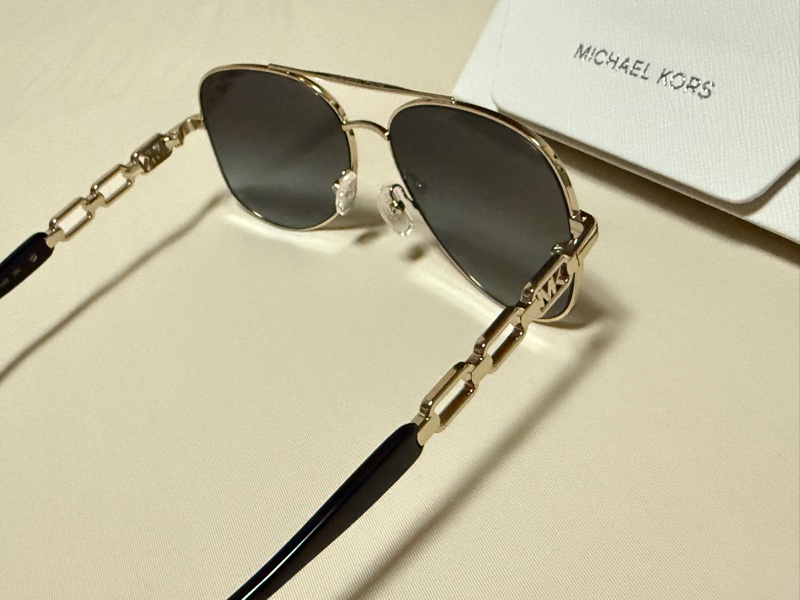 MK爆款雷朋墨鏡(已售出）-6