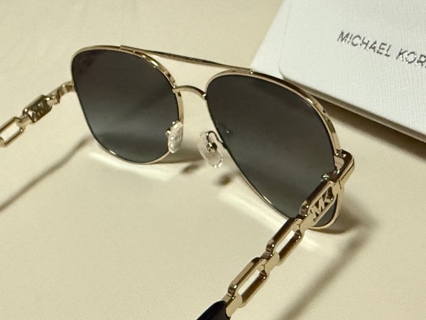 MK爆款雷朋墨鏡(已售出）-10