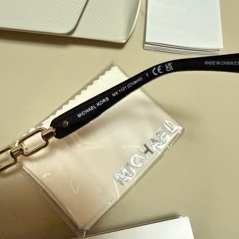 MK爆款雷朋墨鏡(已售出）-13