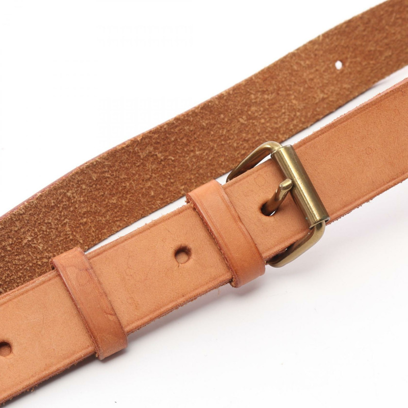 LOUIS VUITTON Cartouchiere 中型單肩包 M51253 Monogram 帆布 二手 女士 LV-8