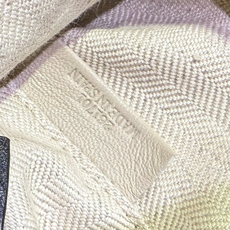 【美收精品】LOEWE PUZZEL 黑色皮革肩背包 2-334-15