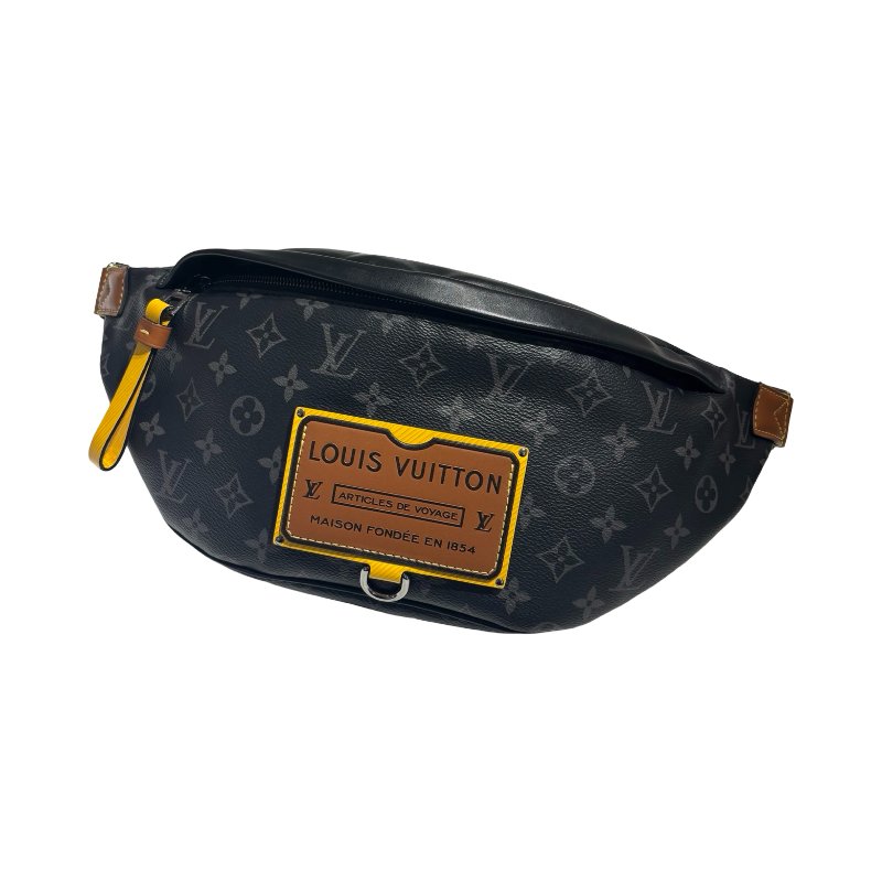 LOUIS VUITTON DISCOVERY BUM BAG-0