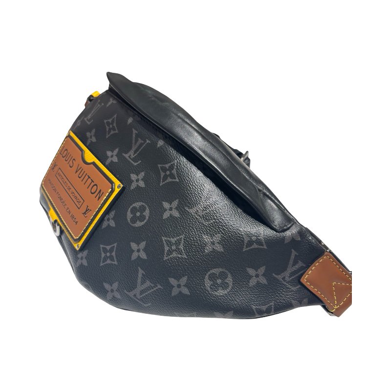 LOUIS VUITTON DISCOVERY BUM BAG-1