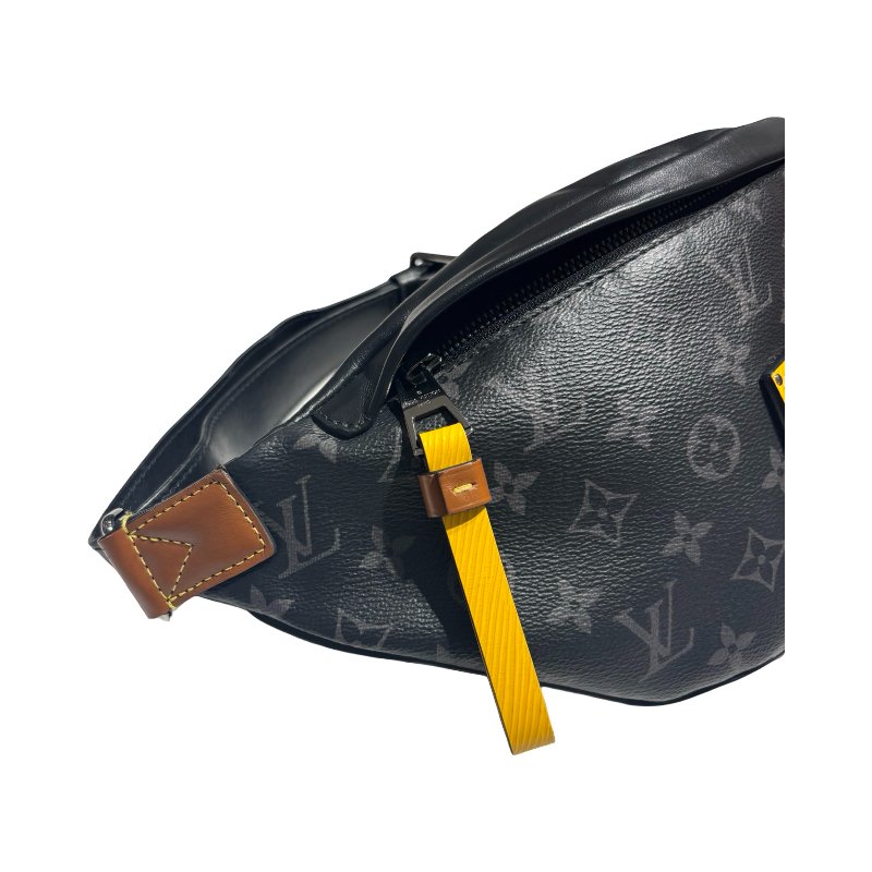 LOUIS VUITTON DISCOVERY BUM BAG-3