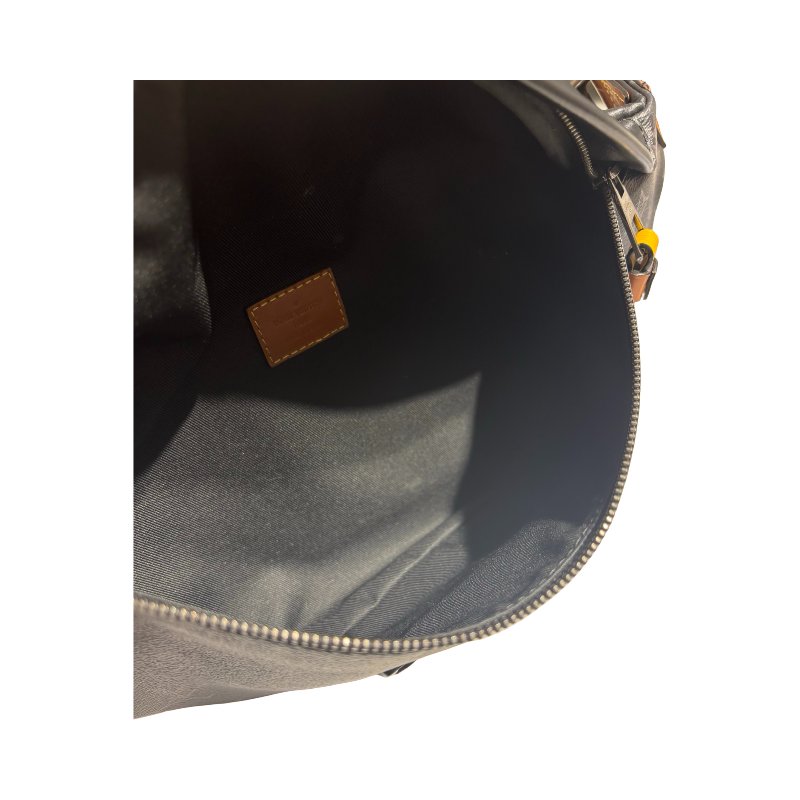 LOUIS VUITTON DISCOVERY BUM BAG-7