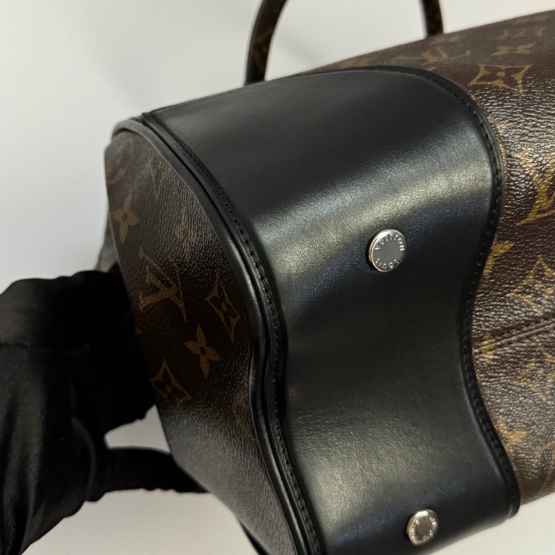 (全新閒置💝) LV Speedy 30 手提+斜背包 專櫃9萬-16
