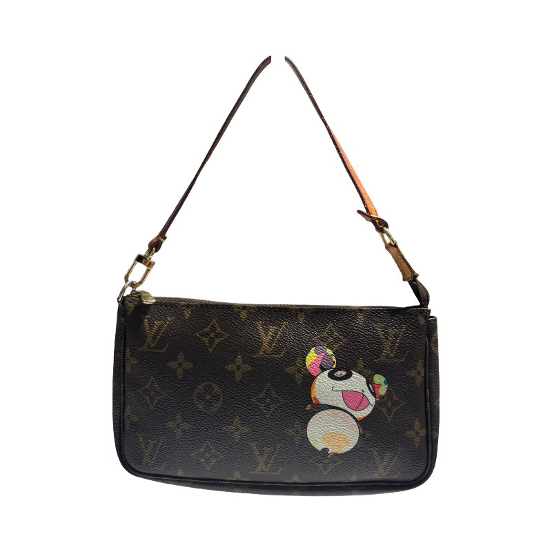 LOUIS VUITTON PANDA POCHETTE-0